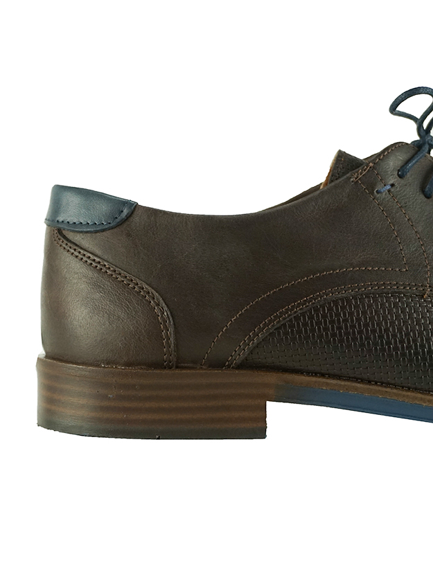 Nice Step Man Shoes
